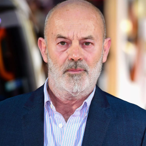 celebrity Keith Allen